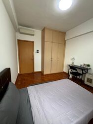 Hillview Regency (D23), Condominium #529155791